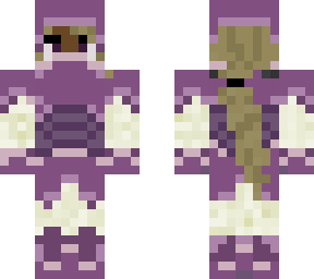 shulker mochapen