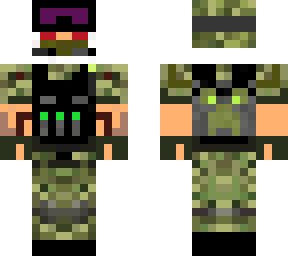 silent officer