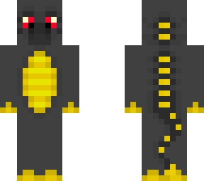 simple dragon
