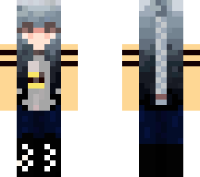 simple girl