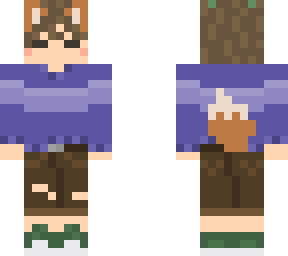 skin for sharky two!!