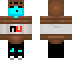 slime skin