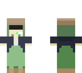 small garcello