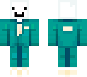 smile squid game player