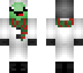 snowman turtle
