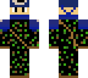 soldier plus ninja