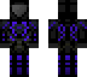 soldier purple