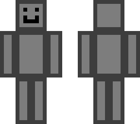 some skin, lol