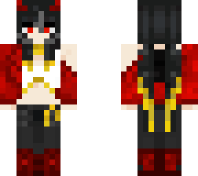 sona!ghost skin