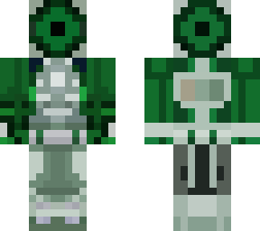 spaceman cyclop
