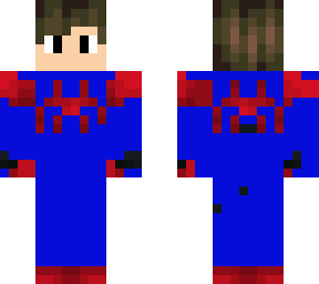 spider-man (patriotic)