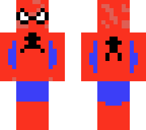 spider-man