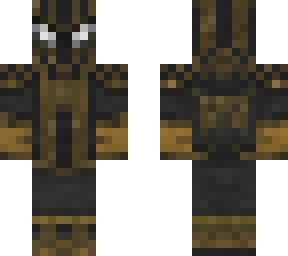 spider-man no way home (black and gold suit)