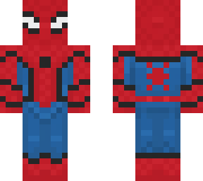 spider-man stark suit