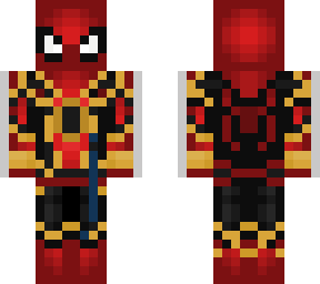 spiderman 1