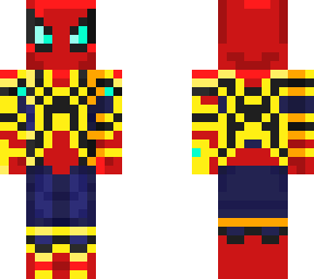 spiderman
