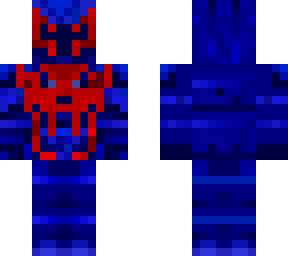 spiderman 2099