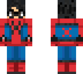spiderman homecoming stark suit