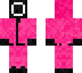 squid game guard