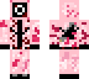 squidgame guard