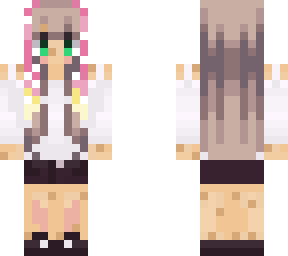 squidgirl