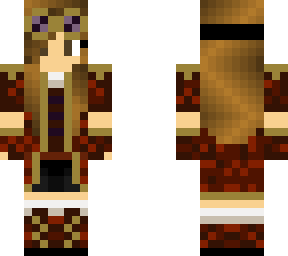 steampunk emz