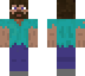 steve