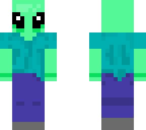 steve alien