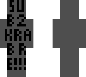sub 2 krabre !!!