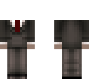 suit for customizing