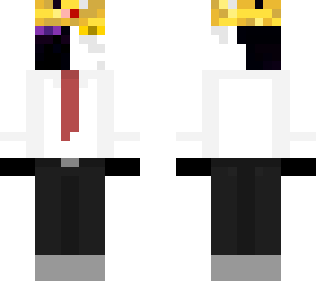 suit jacket off