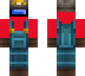 sus miner