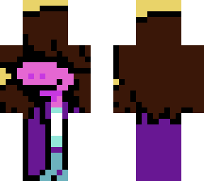 susie deltarune