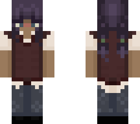 sweater vest