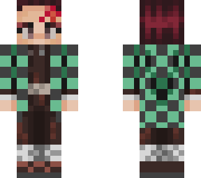 tanjiro kamado