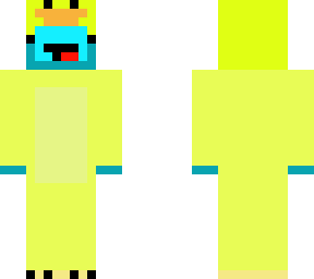 the ??duck skeppy??