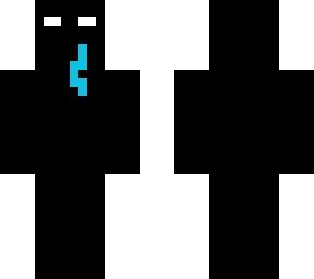 the black noooooooob