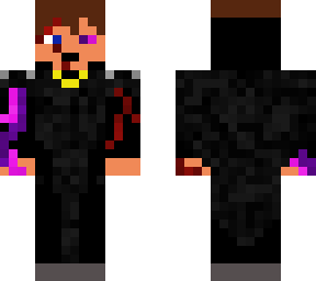 the ender king