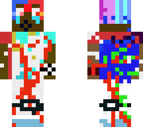 the hunted one