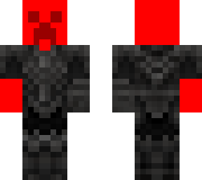 the sinisters out fit superkcc