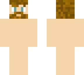 thegenericschlub base skin