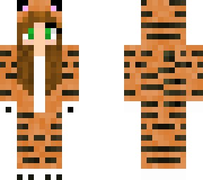 tiger rex