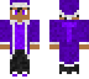 totem's winter fit