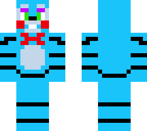 toy bonnie