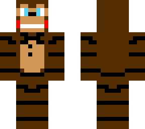 toy freddy