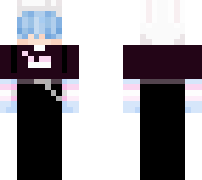trans pride, *****