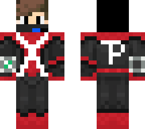 triggedprince custom skin