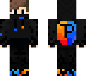 triggedprince skin