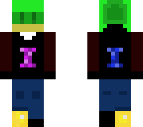 turtle/suit/pirate
