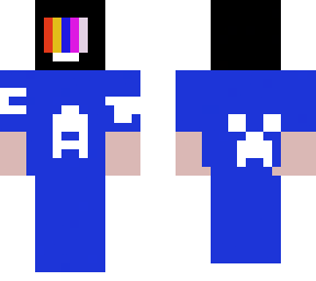 tv head